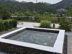 -北京古北水镇御舍温泉酒店