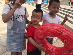 -西安华夏文旅水世界