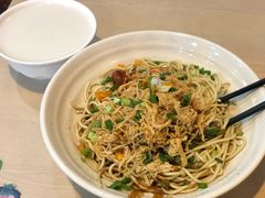 -德泓面馆(颐高店)