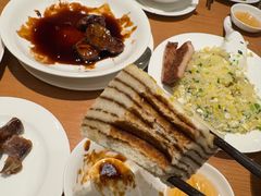 -鼎泰丰(德基广场店)