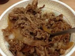 -食其家·牛丼咖喱(金桥国际店)