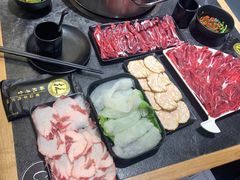-林记潮牛·牛肉火锅(上马墩店)