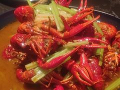 -红盔甲·小龙虾(人民广场店)