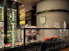 -广州四季酒店·意珍·意式自助餐