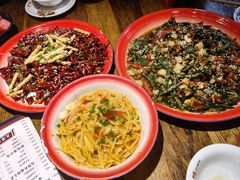 -兔槽江湖菜·重庆璧山兔(水围店)