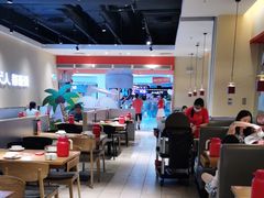 -九毛九西北菜(大东海店)