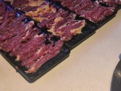 -山海龙·潮汕牛肉火锅(奥林春天店)