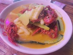 -虾满堂(瑞虹店)