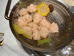 -犇鼎牛潮汕牛肉火锅(新辰里学清路店)