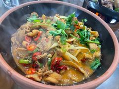 -张氏父子常德肠子馆(红星总店)