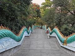 -西双版纳勐泐文化旅游区