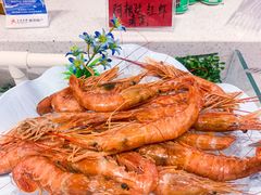 -蓝珊甄选海鲜自助·火锅大排档(近阿那亚店)
