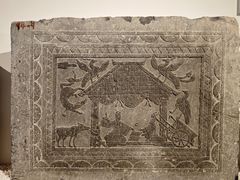 -徐州汉画像石艺术馆