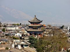 -大理古城