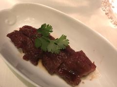 -天龙轩(香港丽思卡尔顿酒店)