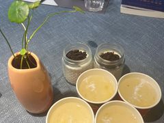 -野蔓果·山野菜(西湖景区·龙井茶田店)