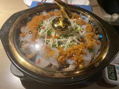 -前海沿·青岛菜(李沧万达店)