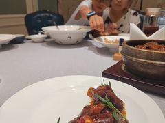 -狮王府淮扬菜(新街口友谊店)