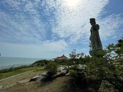 -崇武古城风景区