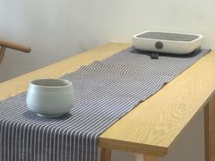 大堂-茶庐(百花洲路店)