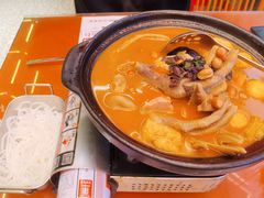 -神府路壹号·海鲜烧烤·砂锅粥·锅物(三坊七巷店)