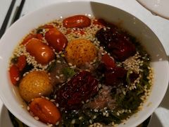 -宁夏国强手抓羊肉·清真菜(未央路凤三店)