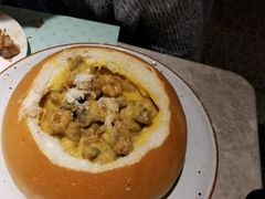 -大树餐厅(红旗街万达店)