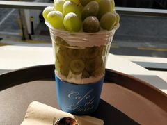 -Cafe de Paris(林荫路店)