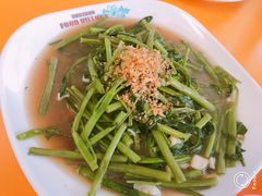 -拉威海鲜市场