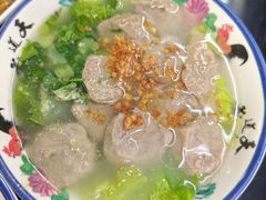 -明姨仔潮汕美食·碳炉猪脚·汕尾牛腩饭·起片鸡煲(起义路店)