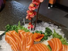 -将太无二·北美传奇寿司(荟聚购物中心西红门店)