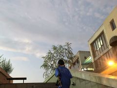 -秀儿家の小确幸花园西餐厅