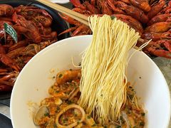 -铭副琦食·虾蟹烩馆(渔人码头店)