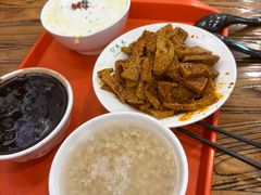 -杜记甜食(大众巷店)