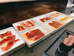 -神户赤童日式烤肉伙伴(东直门店)