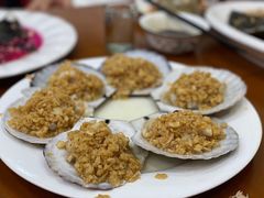 -望海潮海鲜店 特色家常菜(在海一方店)
