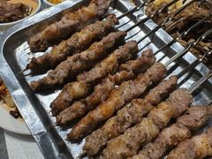 -和庆斋羊蝎子火锅·碳缸烧烤(顺义旗舰店)