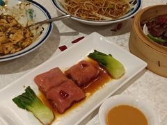 -红棉中餐厅·广州海航威斯汀酒店