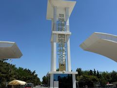 -日照海滨国家森林公园