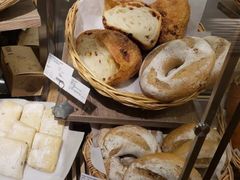 -欧式面包坊(青岛万象城店)