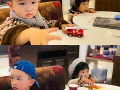 -哈根达斯(皇城恒隆广场店)