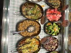 -素虎料理(前门店)