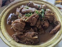 -金典银峰老鹅馆·昆山菜(亭林公园店)