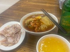 -西塔大冷面(市府大路店)