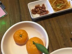 -谷朴东北菜
