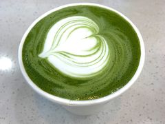 -OZ cafe(南昌路店)
