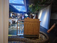 -醉霖生态餐厅(交大店)