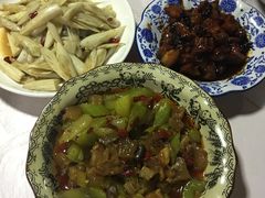 -大隐隐于市私房菜(保和小区店)