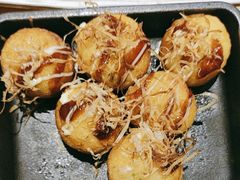 -一心创作料理屋(经开万达店)