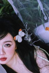 -WAVE SODA摄影工作室